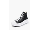 Кеды Converse Chuck Taylor All Star Move высокие цвет черный