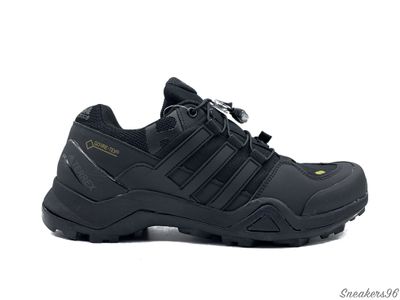 Adidas Terrex Gore-tex 465 traction Thermo зимние кроссовки адидас купить