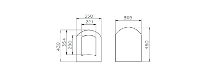 Сиденье для унитаза с микролифтом Nuova/Serenada (дюропласт, металлические петли), 124-003-009