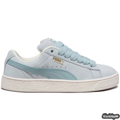 PUMA Suede XL Skate Dewdrop (35-40)