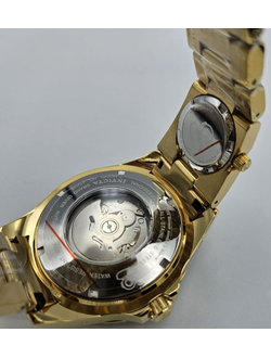 Часы Invicta 45816 Pro Diver