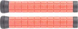 Купить грипсы Odyssey Keyboard V2 (Red) для трюковых самокатов в Иркутске