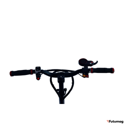 Электросамокат YOKAMURA GS + аквазащита