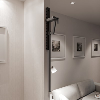 Базовая шина 750 мм