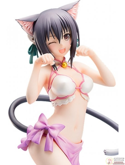 Фигурка 1/7 Лин Сяо-Мэй (Lin Xiao-Mei Swimsuit Ver.)