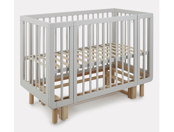 Кроватка Rant Dorma маятник Beige