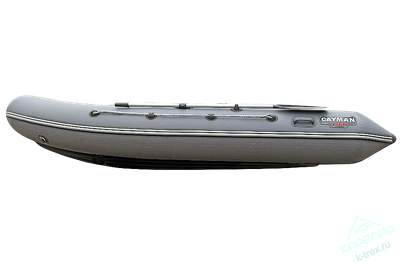 Лодка ПВХ Мнев и К Кайман N-360НДНД