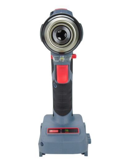 Аккумуляторный бесщеточный шуруповерт PROFIPOWER MKBL-18B