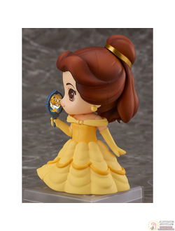Нендроид Белль (Belle, Chip, Mrs. Potts)