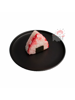 Онигири Калифорния