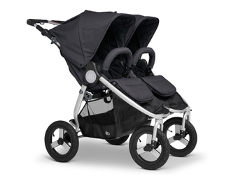 Коляска 2в1 Bumbleride Indie Twin / Dusk Premium 2023