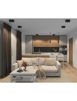 Светильник Denkirs DK3428-WB