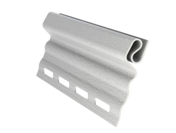 Планка стартовая - цвет белый