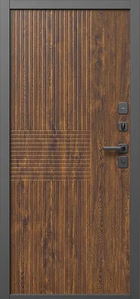 Мастино дуб панель