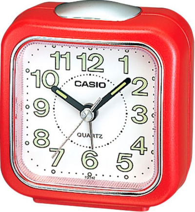 Будильник Casio TQ-142-4E
