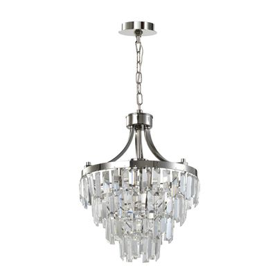 NK-CL 0039/4P NOVELLO Хрусталь