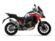 Глушитель Arrow Veloce титановый 72501VL