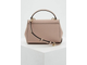 Сумка MICHAEL KORS AVA EXTRA-SMALL цвет бежевый