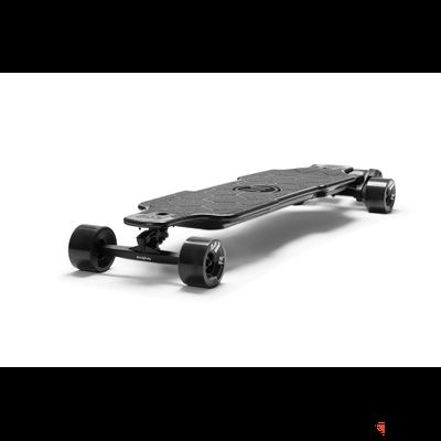 ЭЛЕКТРОСКЕЙТ EVOLVE HADEAN CARBON STREET