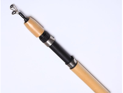 Зимняя удочка телескопическая