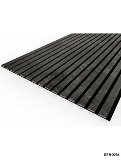 ПАНЕЛЬ СТЕНОВАЯ АКУСТИЧЕСКАЯ  Бетон  2780Х600Х9