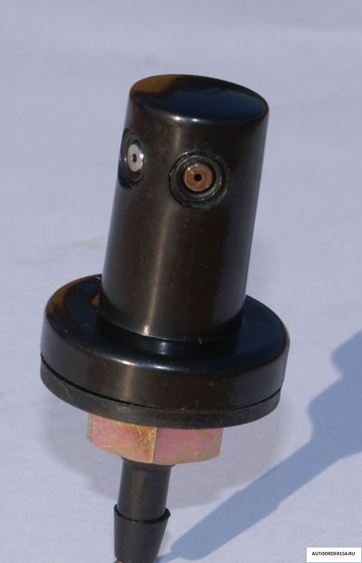 Жиклер омывателя на гайке J 5372