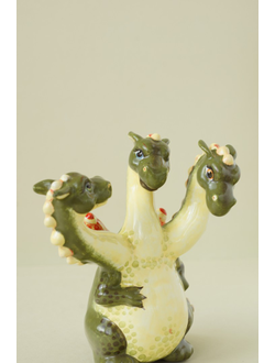 Змей Горыныч - Сказки