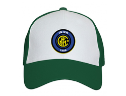 Кепка Интер, FC Inter №12