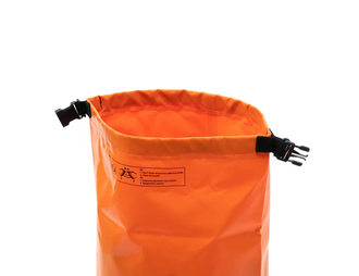 Гермомешок Следопыт Dry Bag 40 литров (без лямок) PF-DBS-40