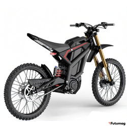 Электропитбайк Syccyba Atom