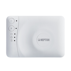 Защита от протечек воды Нептун: Neptun Bugatti ProW+ Wi-Fi. Контроль протечек и расхода воды