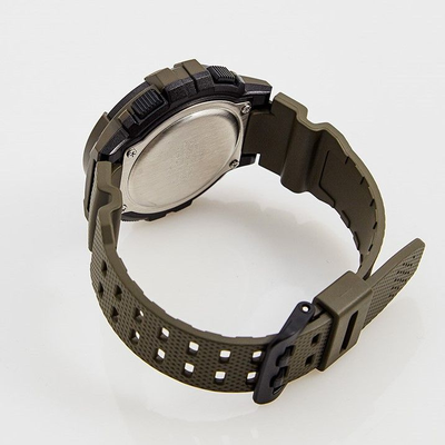 Часы Casio WSC-1250H-3A