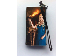 Универсальный чехол на телефон Игра Престолов №27