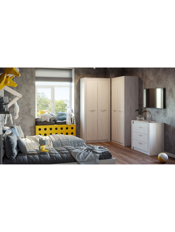 Подростковая  коллекция Монако