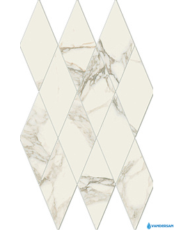 Декор Italon Charme Deluxe Arabescato Diamond 28x48