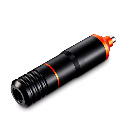 Роторная тату машинка NB Needle Bee RTM-1003 Chromium