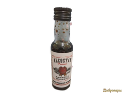 Эссенция Alcostar PREMIUM American Bourbon на 3 литра