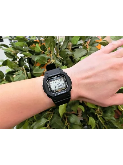 Часы Casio G-Shock G-5600UE-1