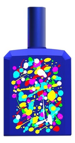 Histoires de Parfums This Is Not a Blue Bottle 1.2