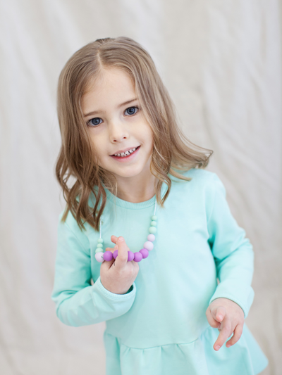 Лаванда детская