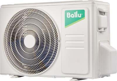 Кондиционер Ballu Lagoon BSD-09HN8