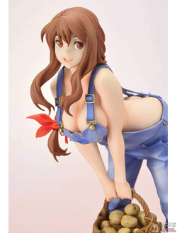 Фигурка 1/7 Мао (Maou Overall ver.)