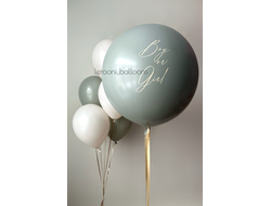 Комплект на гендер-пати №10