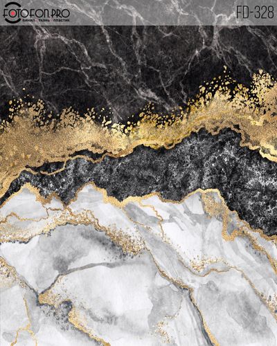 Фотофон виниловый «Роскошь»