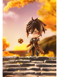 Нендроид Чжун Ли (Zhongli)