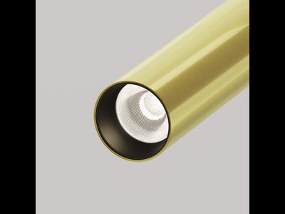 Подвесной светильник Focus T, P141RS-L125-6W4K-BBS