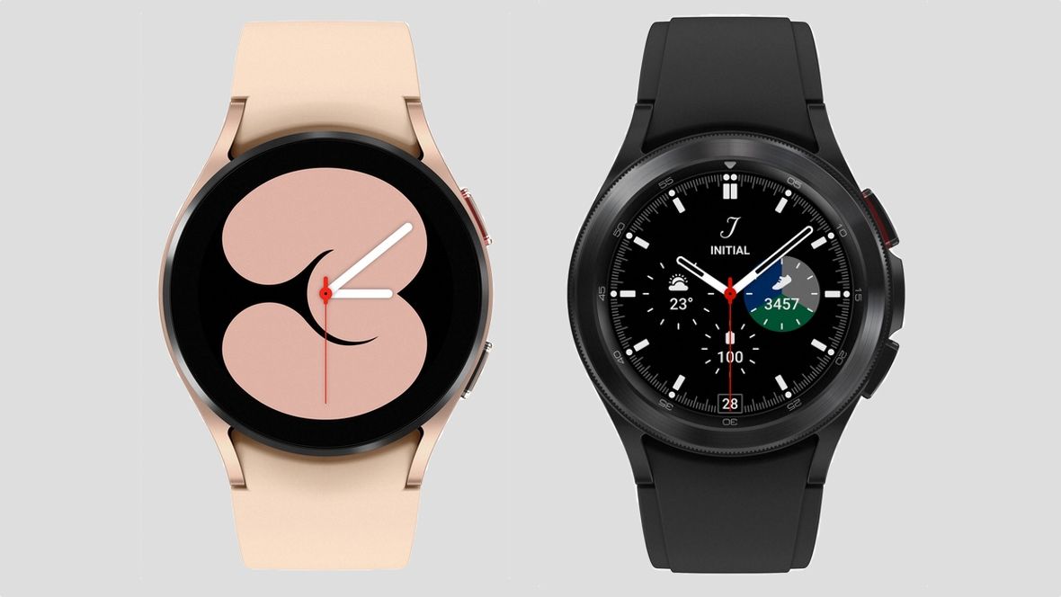 Samsung Galaxy Watch 5 выйдут в 2022 году