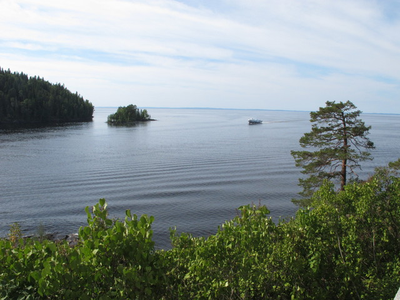 КИЖИ. ВАЛААМ. СОЛОВКИ. СВЯТОЙ ТРЕУГОЛЬНИК - 5 дней