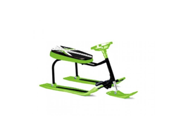 СНЕГОКАТ ТЯНИ ТОЛКАЙ +100