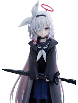 Фигурка 1/7 Плана (Plana Golden Head)